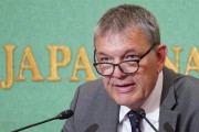 鄂州联合国官员：加沙地带援助物资分发已沦为“死亡陷阱”