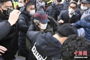 鄂州多次未经允许外出，“素媛案”凶手赵斗淳再次被拘留