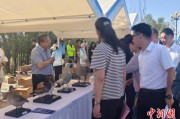 鄂州宁夏启动黄河流域生态保护主题宣传实践月